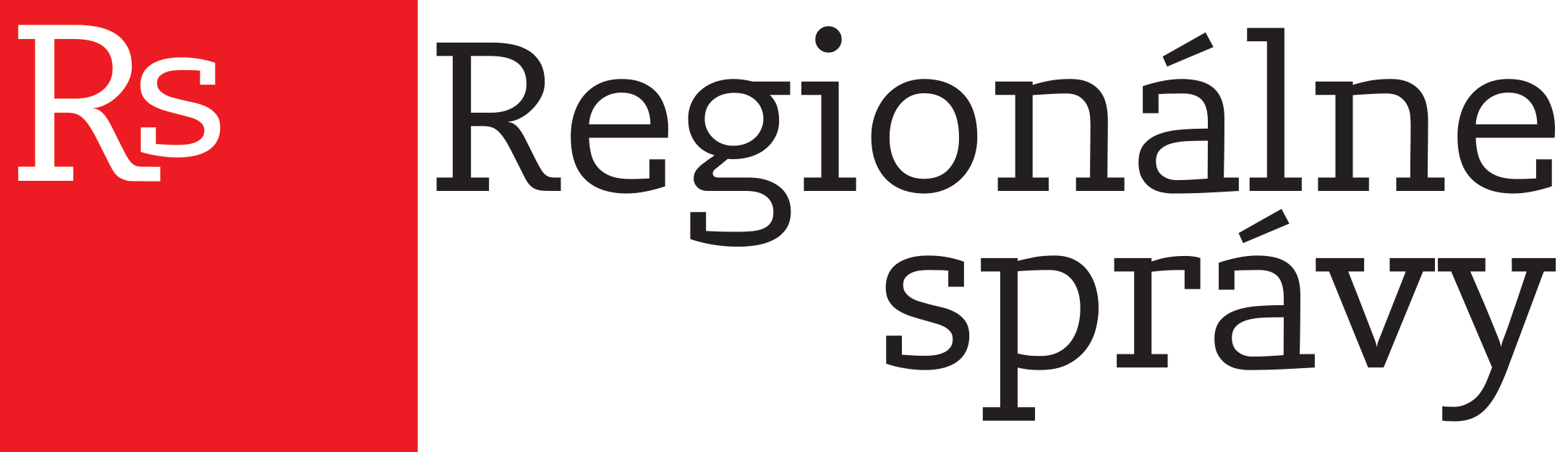 Regionálne správy